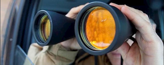 Iran’s Spies Tried to Recruit Me