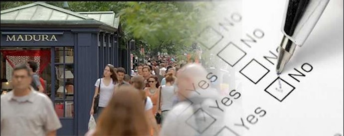 CNN/ORC poll: Majority wants Congress to reject Iran deal