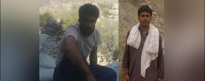 Iran: two young Baluch minorities murdered under state agents’ torture