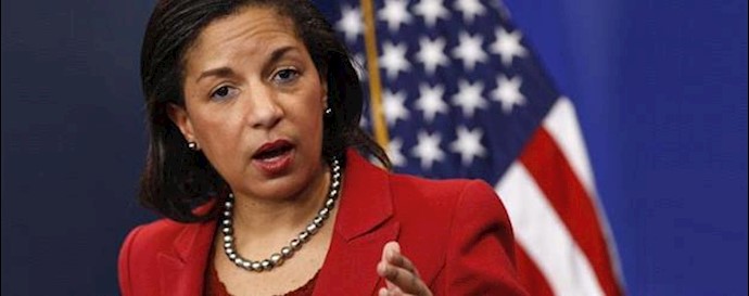 Exclusive – Rice: Iran cannot avoid inspections of suspicious sites