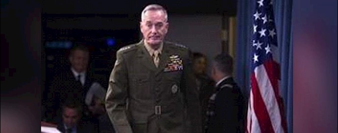 Joint Chiefs nominee says he will assess strategy against IS