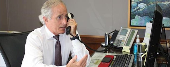 Corker: Iran Deal Enables State-Sponsor of Terror to Obtain an Industrialized Nuclear Program