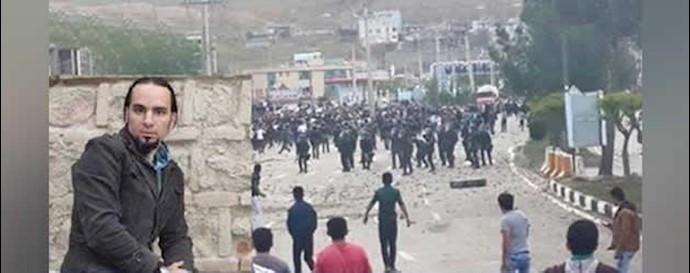 Iran: no information on Mahabad arrestee