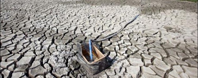  'Once fertalized ground, two third of Iran forests are now turning in to desert'