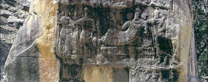 Tomb of renowned Iranian poet on verge of destruction