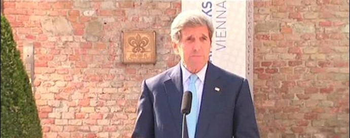 Kerry: ’Difficult issues to resolve’ on Iran deal