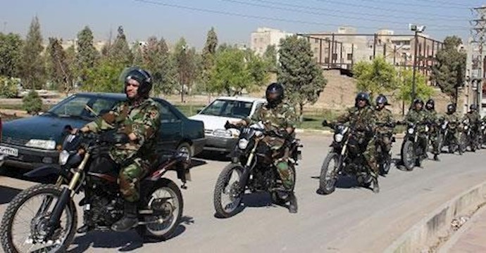 Iran: clashes reported between people and state security forces