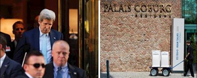 Iran faces off with global powers in game of brinkmanship