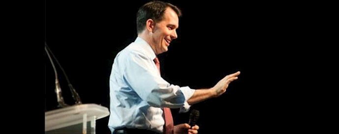 Walker: I’d toss Iran deal on Day 1