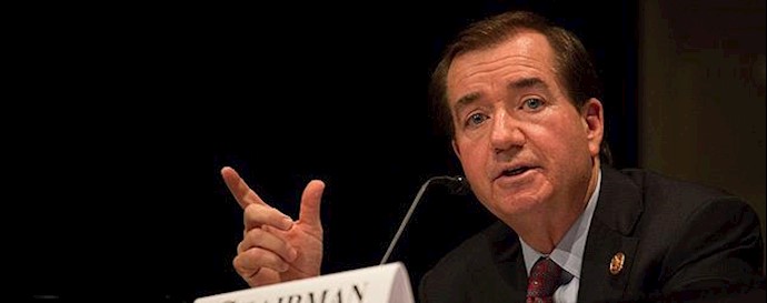 Chairman Royce Comments on Need for Inspector Access to Iran’s Military Sites
