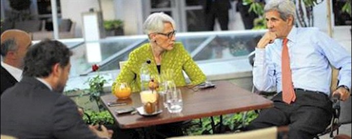 Iran signals willingness to let inspectors question nuclear scientists