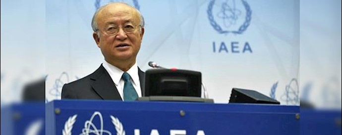 Lawmakers Say Iran Unlikely to Address Suspicions of Secret Weapons Program