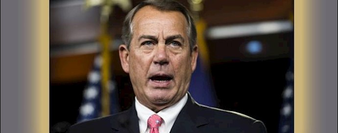 Speaker Boehner Statement on Iran Nuclear Agreement