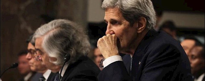 Senior Administration officials grilled in Senate hearing on Iran nuclear deal