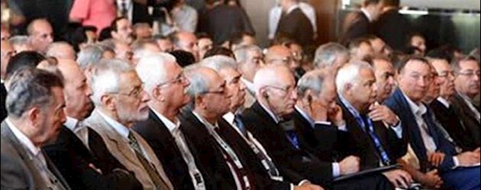 Syria opposition concerned Iran nuclear deal will cost blood for Syrians