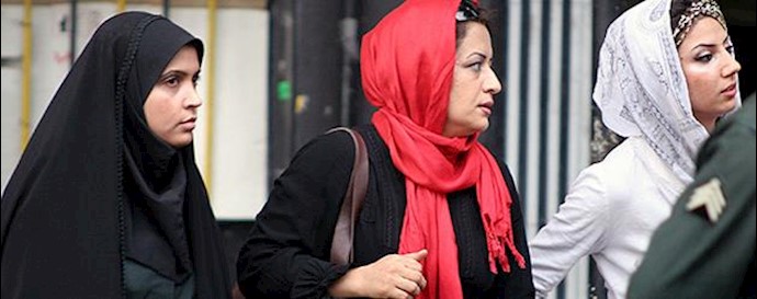 Iran official: chador must be mandatory for elementary school girls!