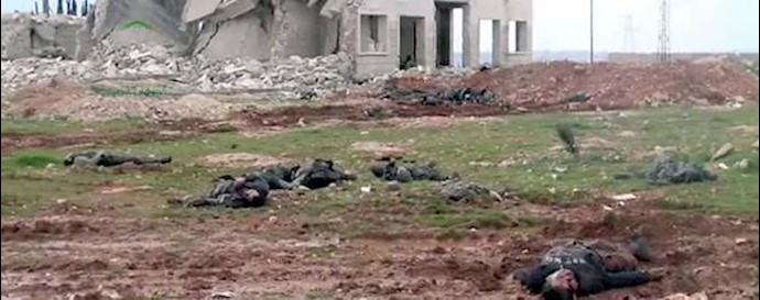 Details on Iran’s meddling in Syria from Council of Foreign Affairs