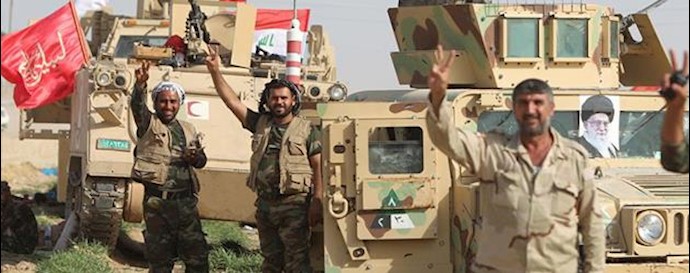 Is Iran luring Obama into a trap in Iraq?