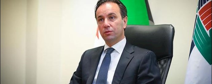 Opposition supports safe zone in northern Syria