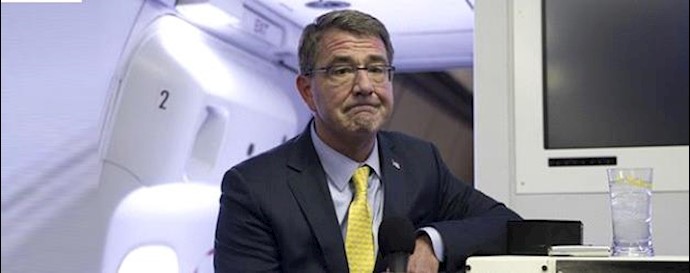 Ashton Carter: Obama failed to anticipate Iran’s role in Yemeni rebellion