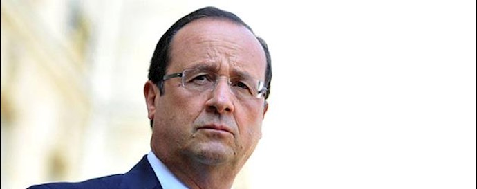 Hollande urges action in n-deal implementation