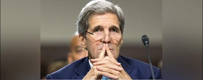 Week ahead: Iran deal keeps Kerry in the hot seat
