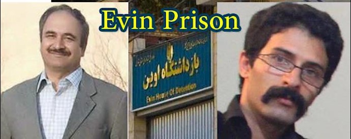 Iran: 2 political prisoners write letter to UN rapporteur