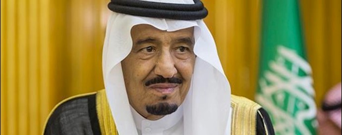  'King Salman of Saudi Arabia'