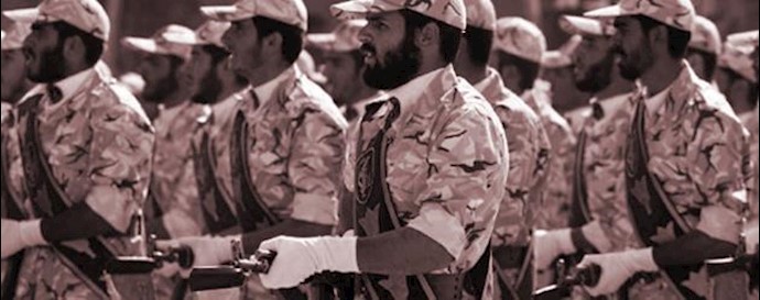 Iran: suspicious Revolutionary Guards movements near Turkey border