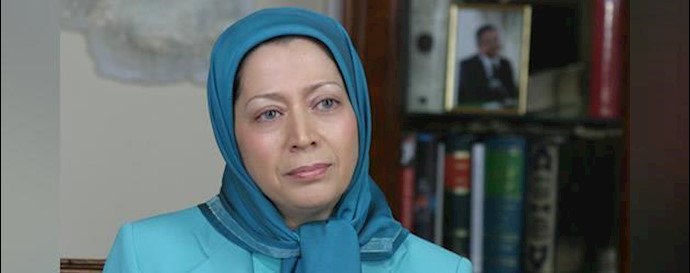 Maryam Rajavi: Iran Nuclear Deal Feeds The Roots Of Regional Terrorism