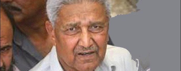 Details of Iran’s efforts to obtain nuclear weapons from the father of Pakistan’s nuclear bomb