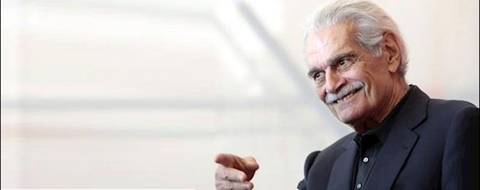 Omar Sharif, Star of ’Lawrence of Arabia,’ Dies of Heart Attack at 83