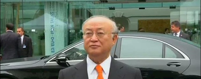 UN nuclear watchdog ’confident’ can verify Iran deal