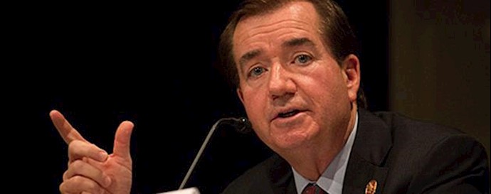 Chairman Royce Comments as Billions in Cash Being Negotiated for Iran