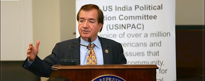 Chairman Royce Comments as Iran Talks Continue