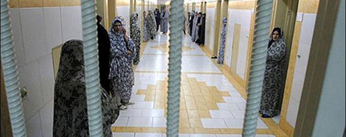 200 female prisoners in Iran held for unintentional crimes