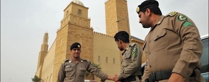  'Saudi security forces bust major terror network associated to ISIS'