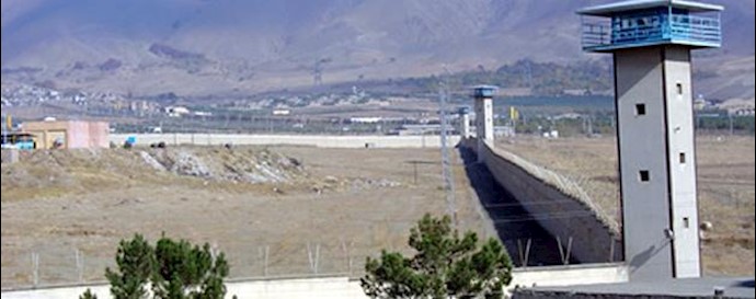 Iran: 10 executed in prison west of Tehran