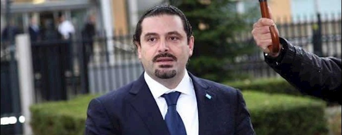 Path to Iran passes through Syria & Iraq: former Lebanese PM Sa’ad al-Hariri