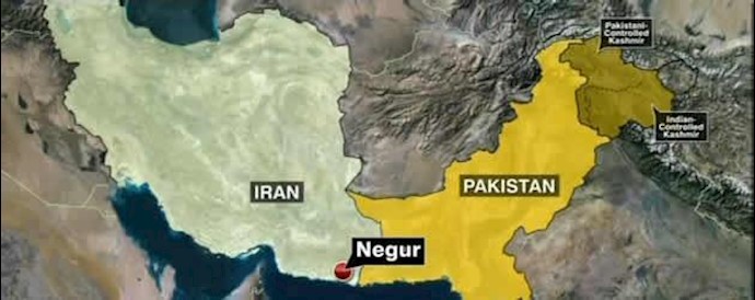 Border violation: Iran fires mortars into Panjgur