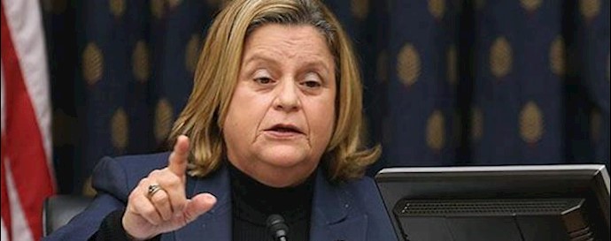 Ros-Lehtinen to Grill Kerry on ’Weak and Dangerous’ Iran Deal