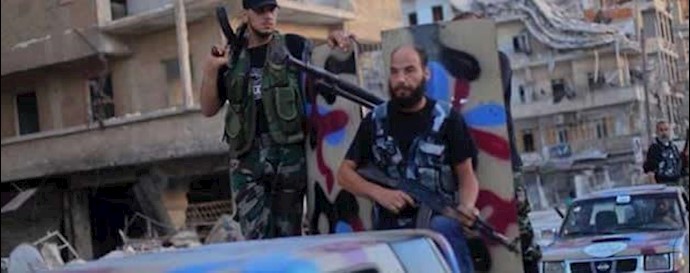 Operation Southern Storm in Syria – rebels begin efforts to liberate Deraa
