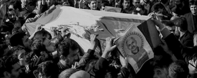 Iran: over 400 IRGC forces, Afghan foot soldiers killed in Syria