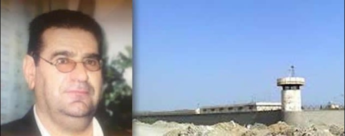 Iran regime prevents people from holding ceremonies!