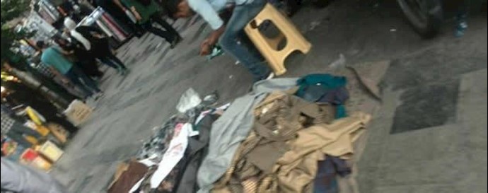 Iran: clashes between people, regime agents in Tehran & Kermanshah