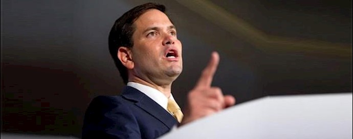 Rubio: Iran deal without release of Americans ’unacceptable’