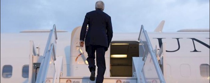 Kerry heads for Egypt and the Gulf to discuss Iran deal, ISIS