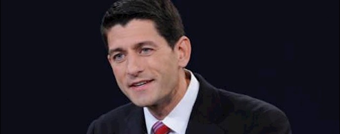 Ryan calls Iran deal ’terrible’