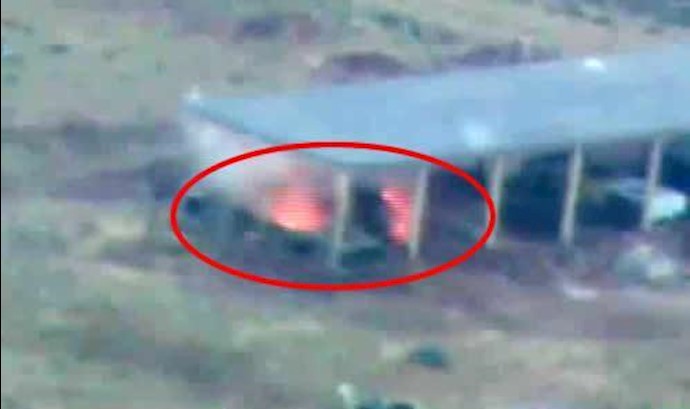 Syria opposition forces hunting down Assad armored vehicles + images