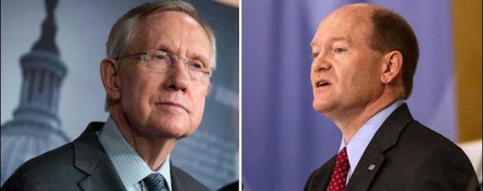 Senior US Democrat Senators demand deep & smart evaluation of Iran nuclear deal